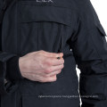 Men′s Dlx Waterproof Parka Down Insulated Jacket